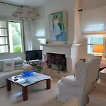 Villa Ilida