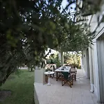 Villa Ilida Skafidia