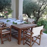 Villa Ilida Skafidia
