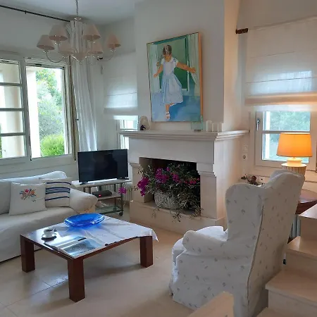 Villa Ilida