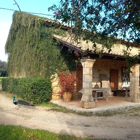 Villa Ilida Skafidia