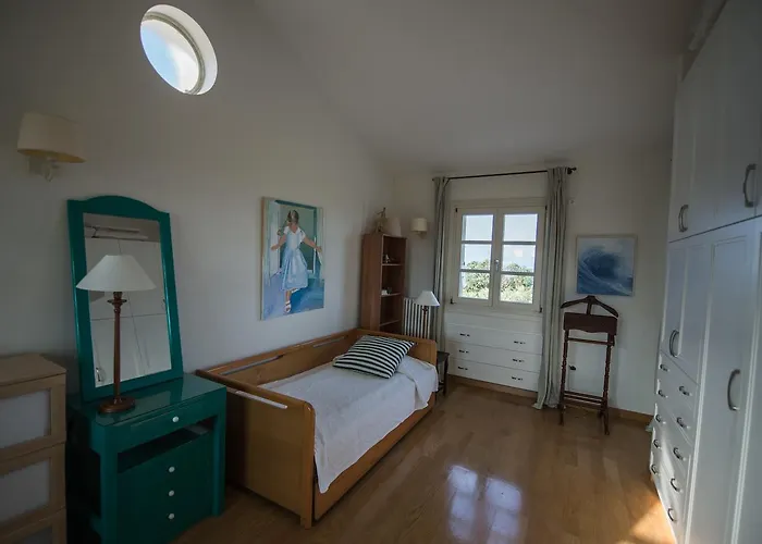 Ilida Villa Skafidia